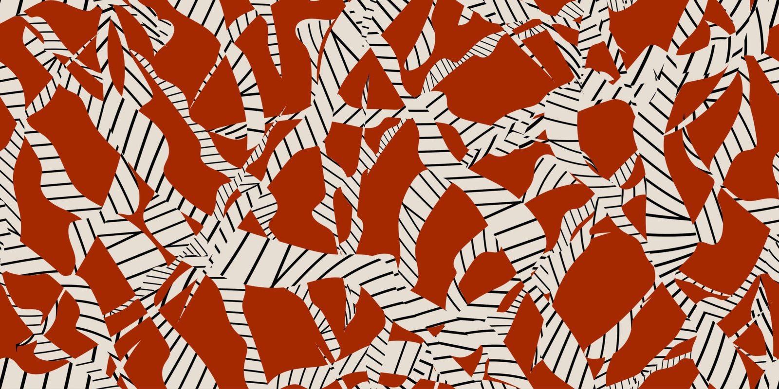 Composed Gradient — Luxury Modern Wallpaper Dubai - Image 2