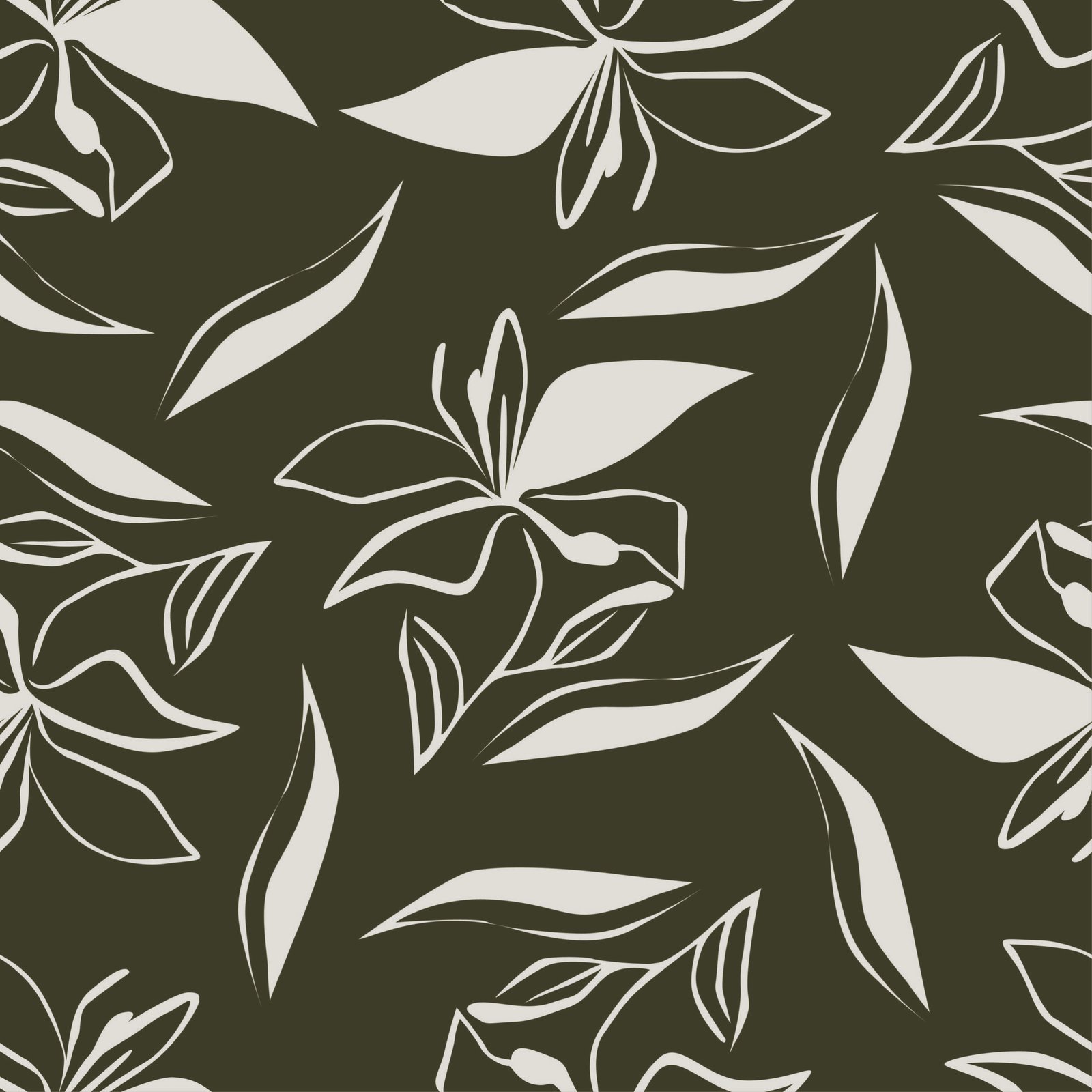 Contour Horizon — Luxury Modern Wallpaper Dubai - Image 2