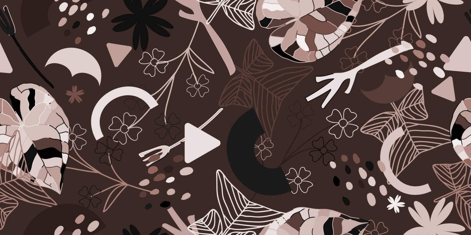 Linear Form — Luxury Modern Wallpaper Dubai - Image 3
