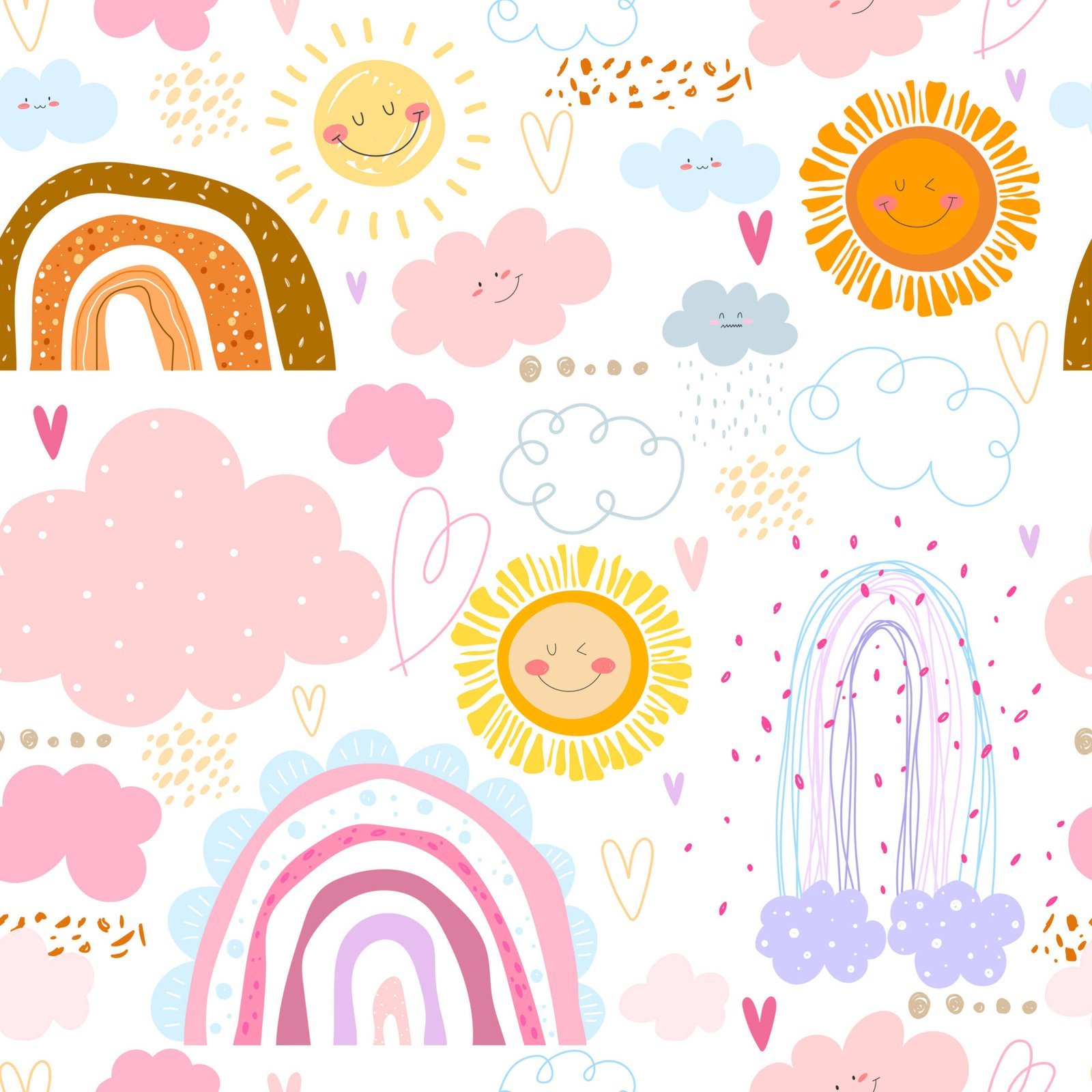 Brave Grove — Luxury Kids Wallpaper Dubai - Image 2