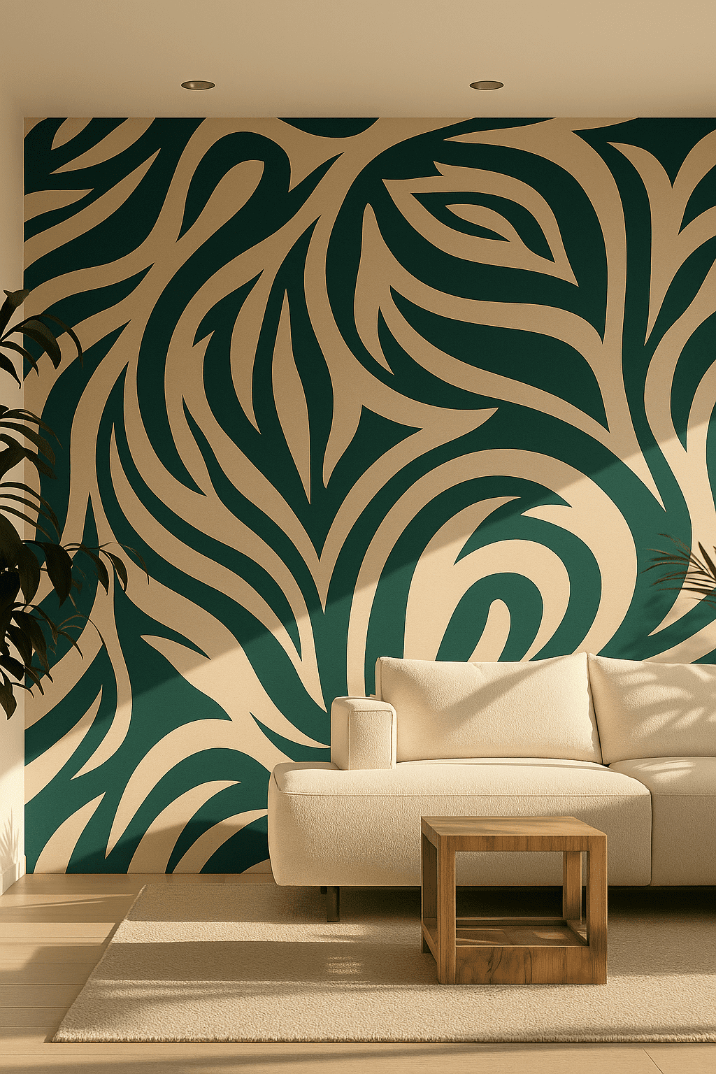 Monolith Profile — Luxury Modern Wallpaper Dubai - Image 2