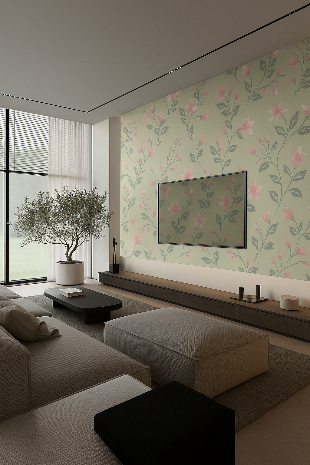Form Vector — Luxury Modern Wallpaper Dubai - Image 3