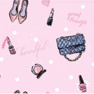 Tiny Wilds — Luxury Kids Wallpaper Dubai