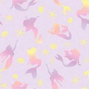 Happy Journey — Luxury Kids Wallpaper Dubai