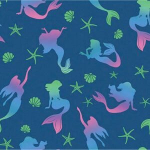 Bright Expedition — Luxury Kids Wallpaper Dubai