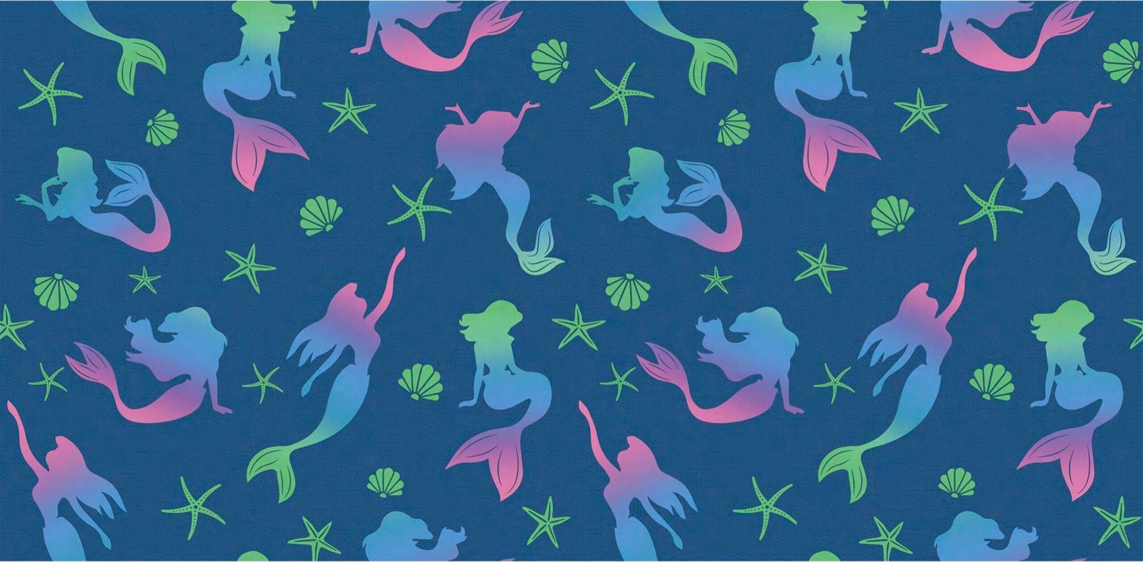 Bright Expedition — Luxury Kids Wallpaper Dubai