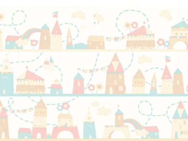 Kinderland Kids Wallpaper