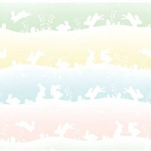 Whimsy Galaxy — Luxury Kids Wallpaper Dubai