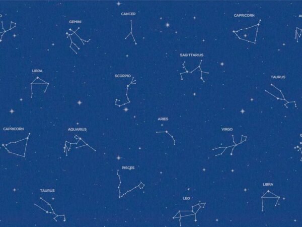 StarHolic Constellation Wallpaper