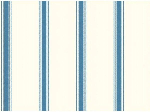 Nordic Stripes Plain and Textured Wallpaper