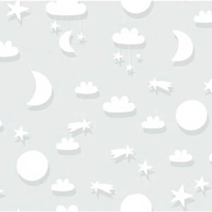 Merry Hollow — Luxury Kids Wallpaper Dubai