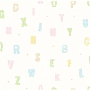 Little Atlas — Luxury Kids Wallpaper Dubai