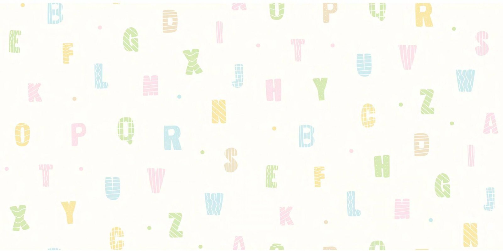 Little Atlas — Luxury Kids Wallpaper Dubai