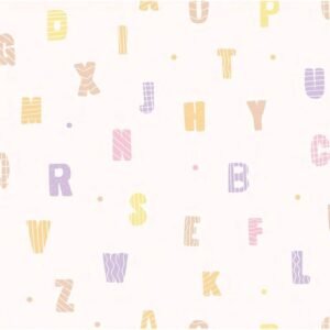 Starlit Expedition — Luxury Kids Wallpaper Dubai