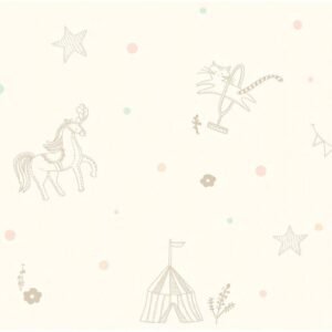 Cosy Thicket — Luxury Kids Wallpaper Dubai
