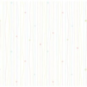 Starlit Orchard — Luxury Kids Wallpaper Dubai