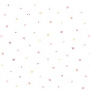 Hush Lullaby — Luxury Kids Wallpaper Dubai