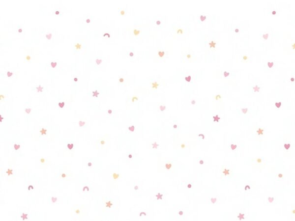 Candy Magic Kids Wallpaper