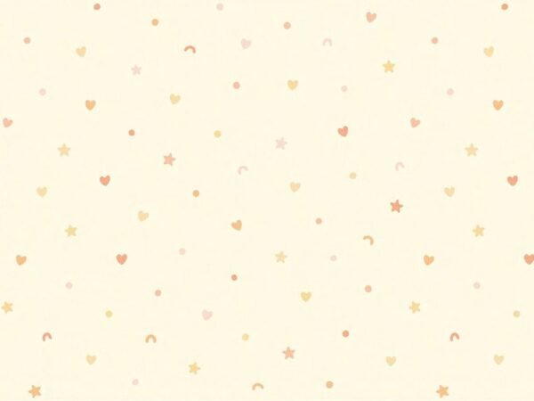Candy Magic Kids Wallpaper
