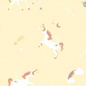 Wonder Grove — Luxury Kids Wallpaper Dubai