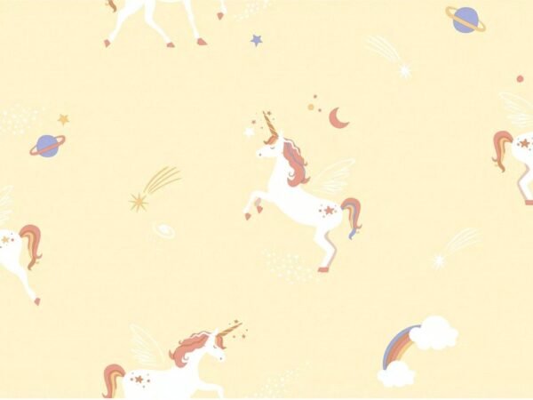angle-unicorn-kids-wallpaper
