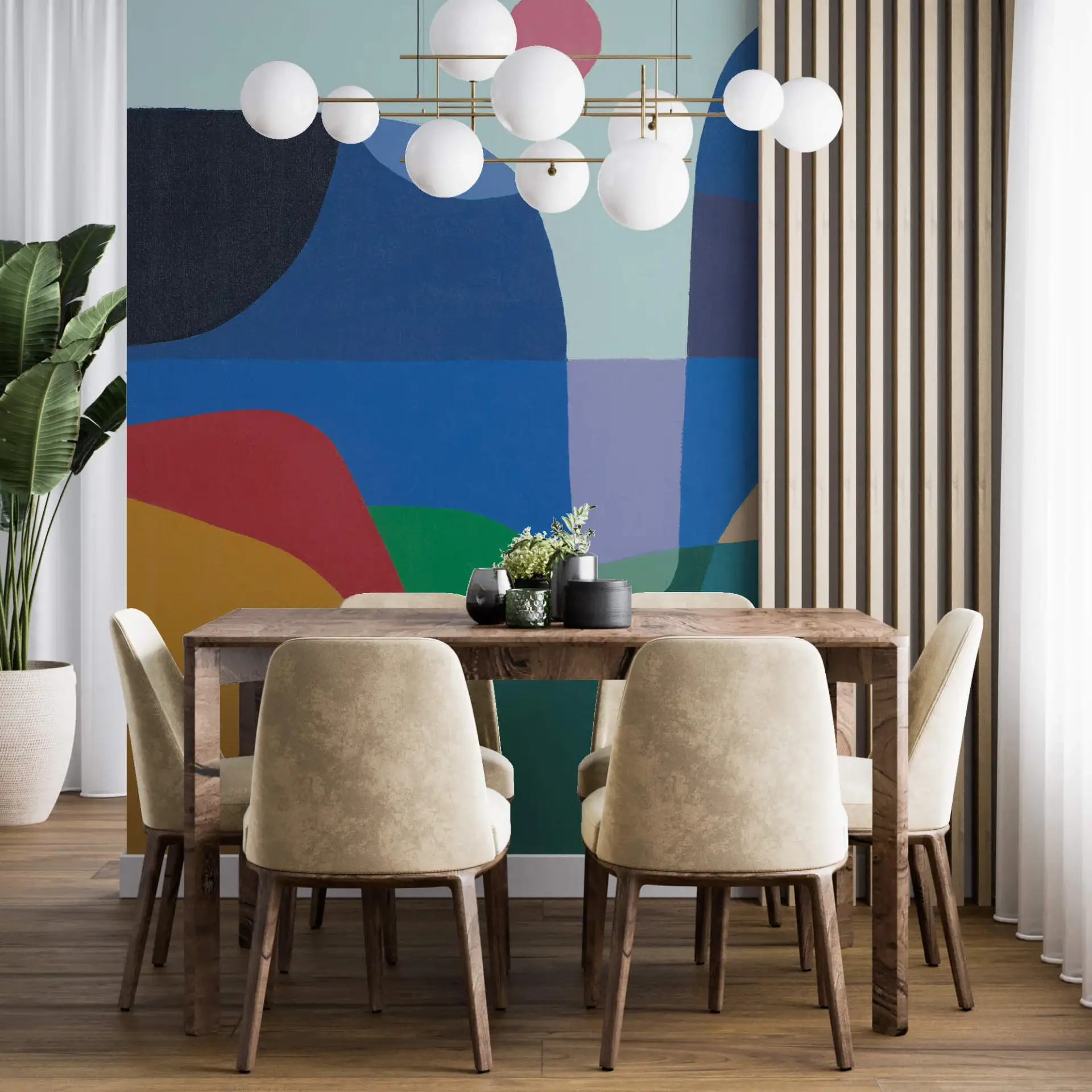 Arcform Sonata — Modern Wallpaper Dubai - Image 3