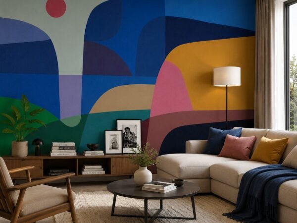 Arcform Sonata — Modern Wallpaper Dubai