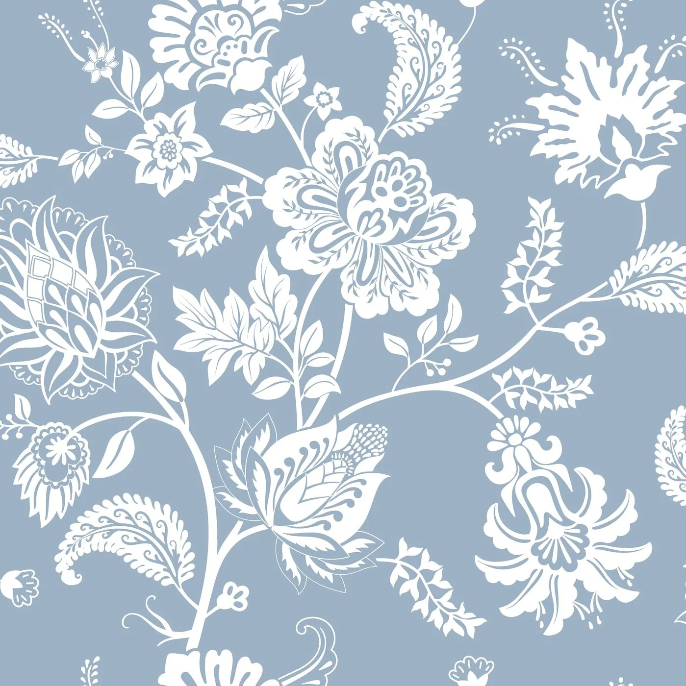 Aster Brocade — Heritage Wallpaper Dubai - Image 2