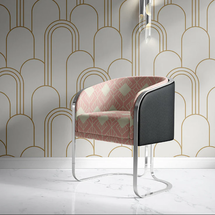 Deco Alcoves — Modern Wallpaper Dubai - Image 3