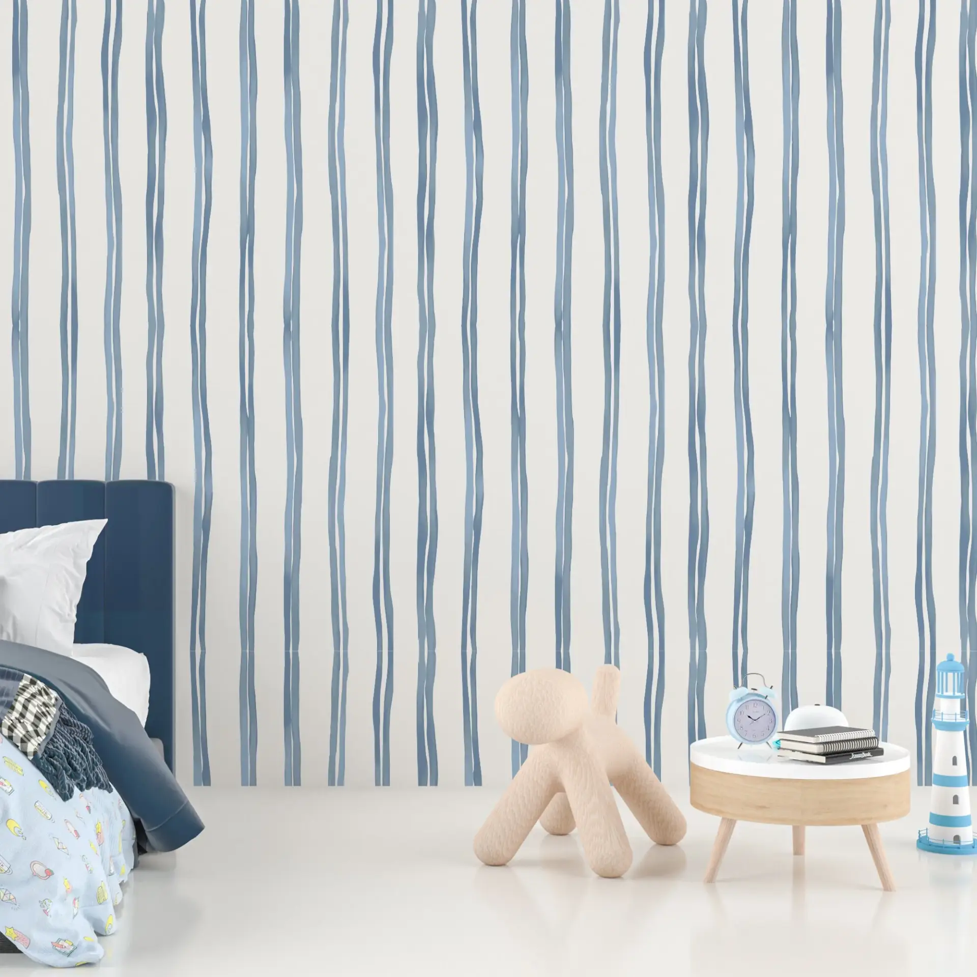 Delft Wavering — Modern Wallpaper Dubai - Image 3