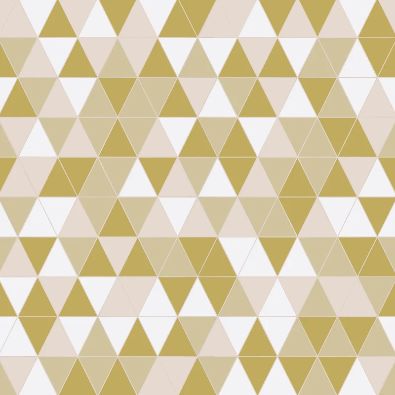 Amber Triad — Modern Wallpaper Dubai - Image 3