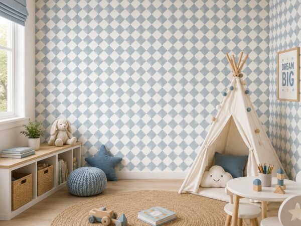 Argyle Verse — Modern Wallpaper Dubai