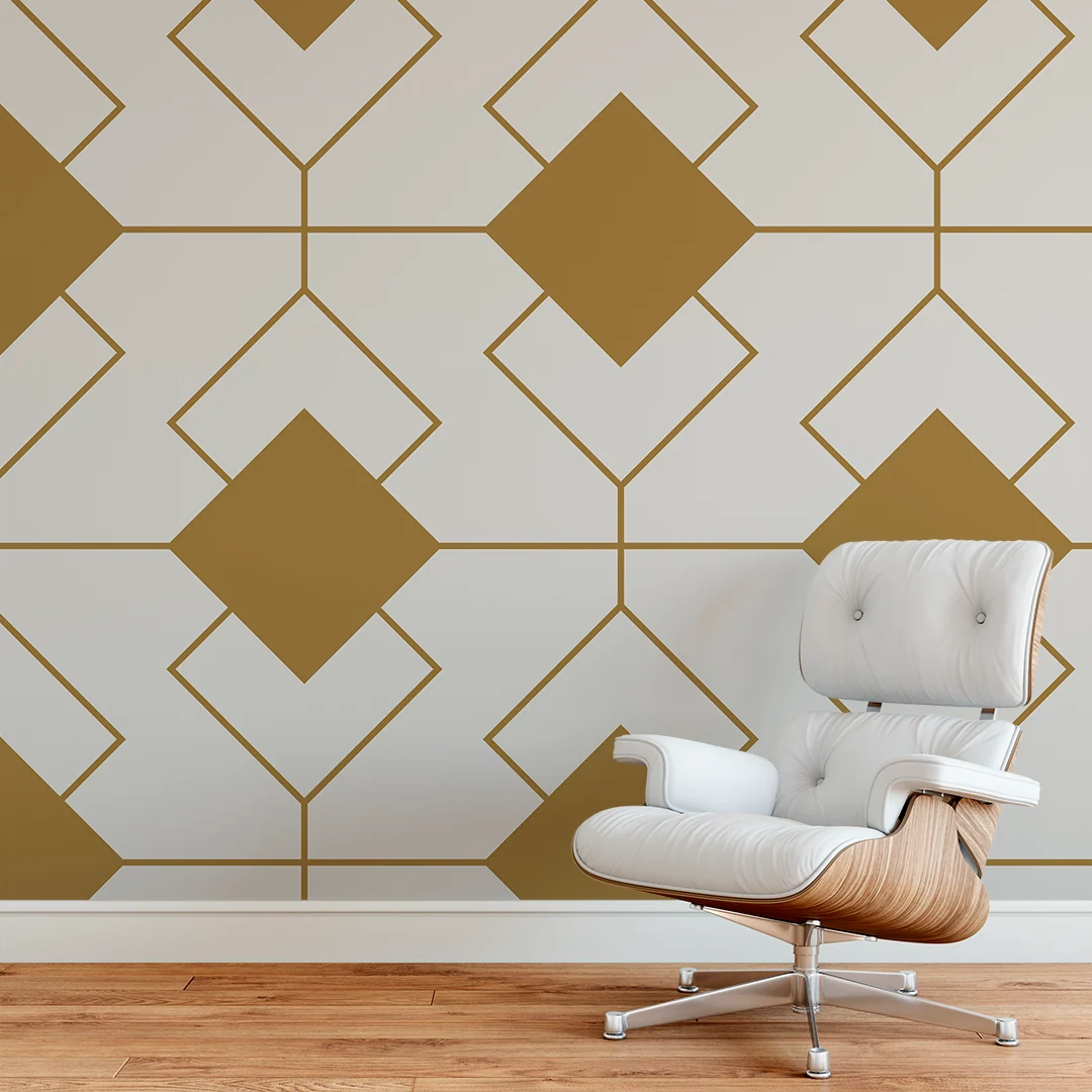 Aureate Nexus — Modern Wallpaper Dubai - Image 3