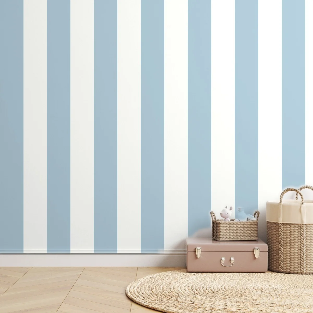 Bluebell Bands — Modern Wallpaper Dubai - Image 3