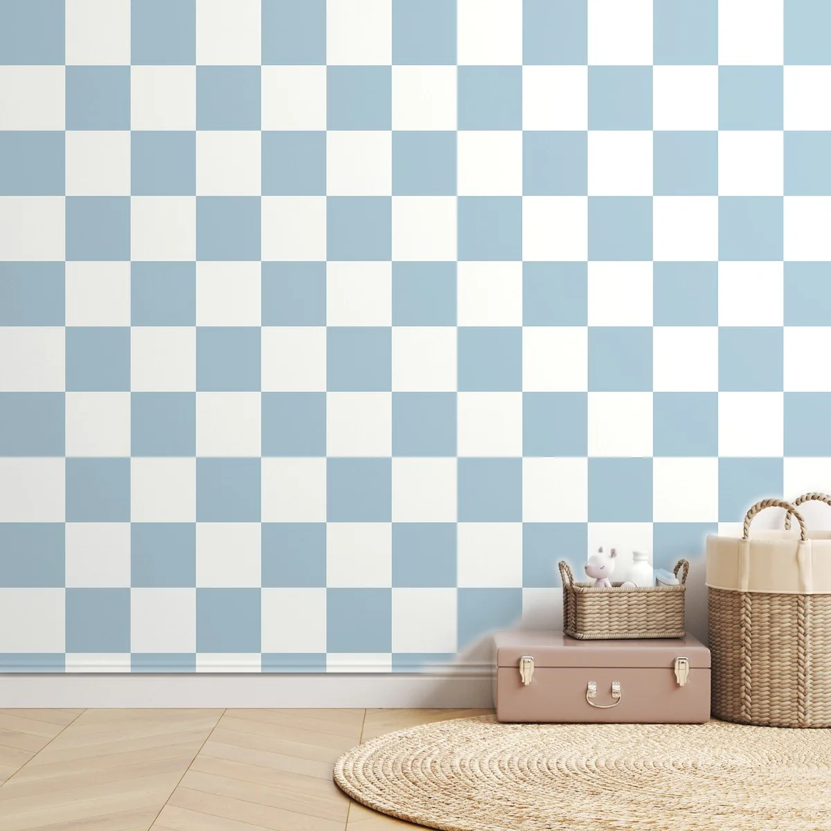 Breeze Grid — Modern Wallpaper Dubai - Image 3