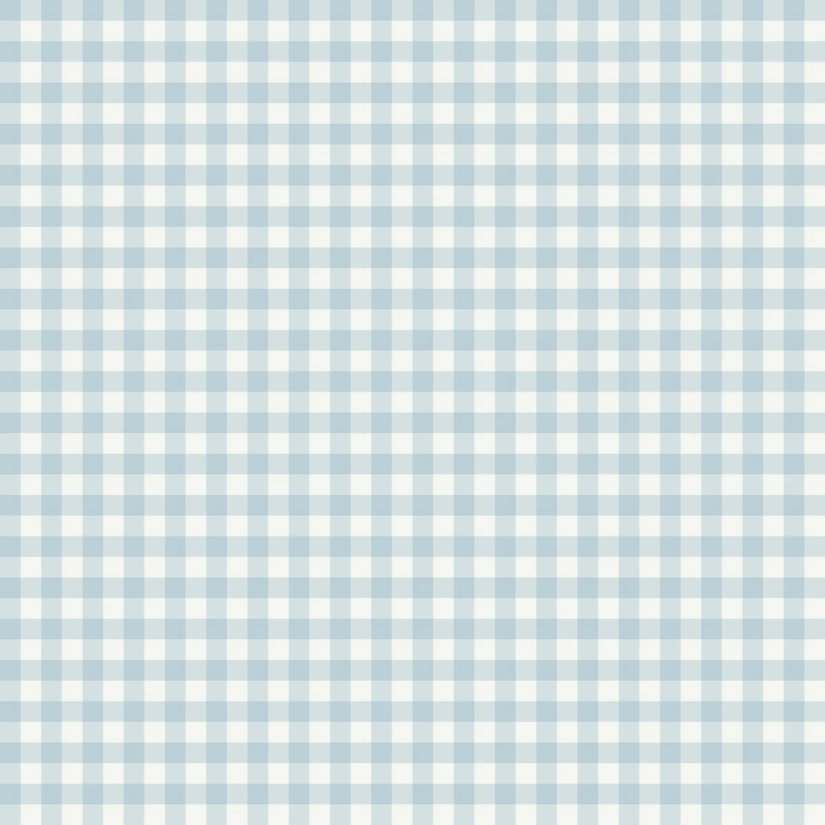 Coastal Plaid — Luxury Kids Wallpaper Dubai - Image 2