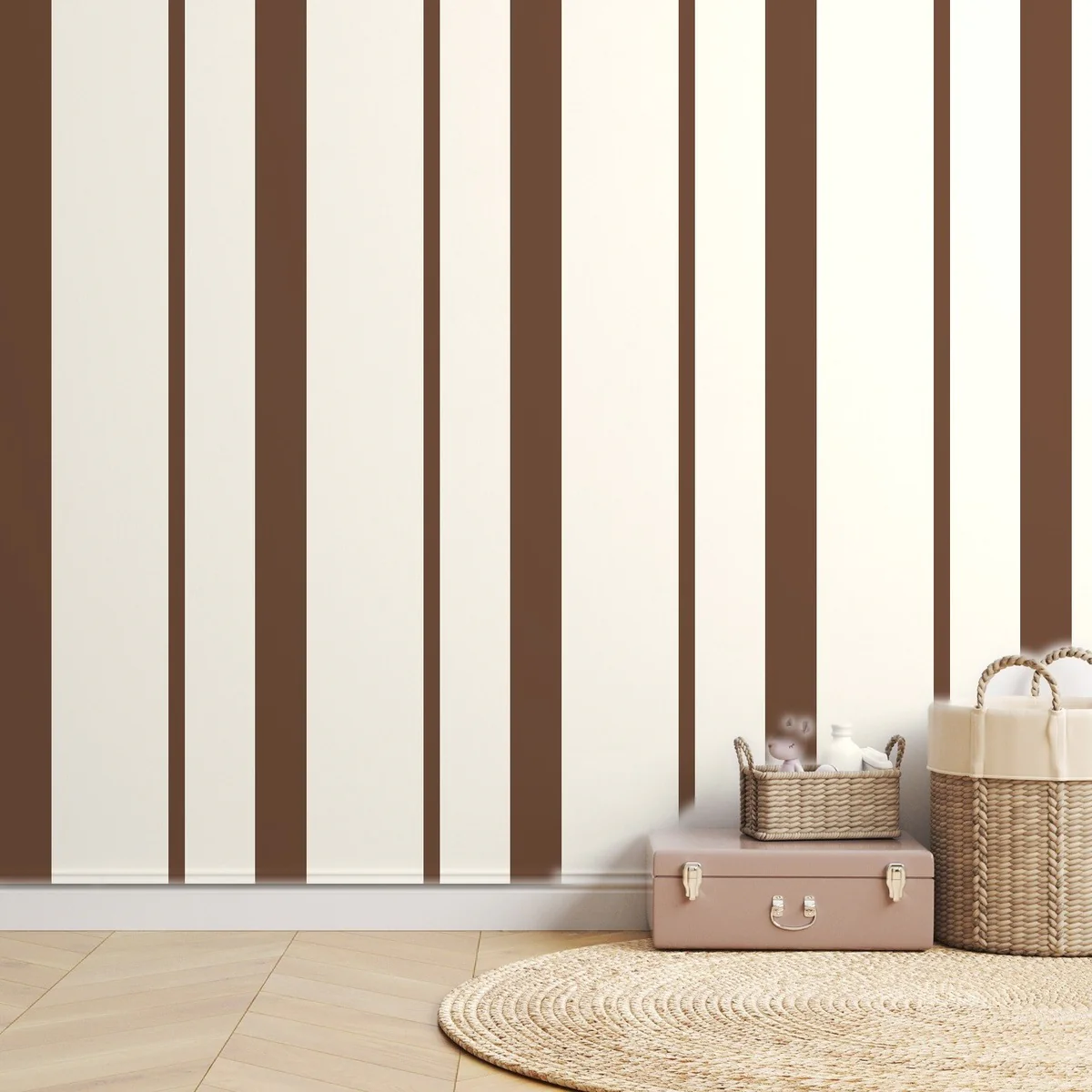 Cocoa Corridor — Modern Wallpaper Dubai - Image 3