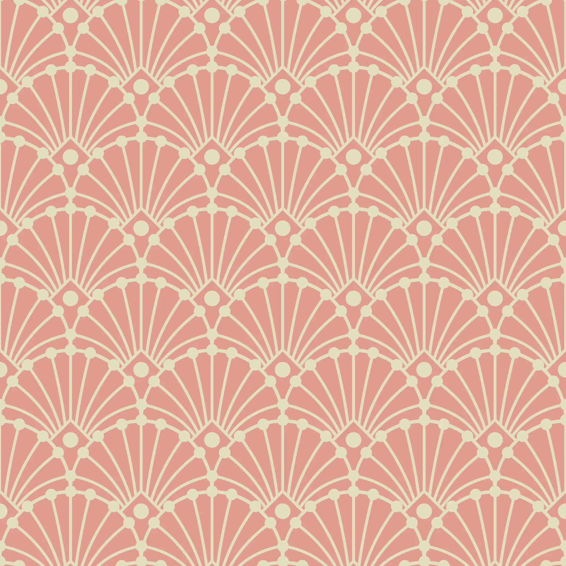 Deco Bloom — Modern Wallpaper Dubai - Image 2