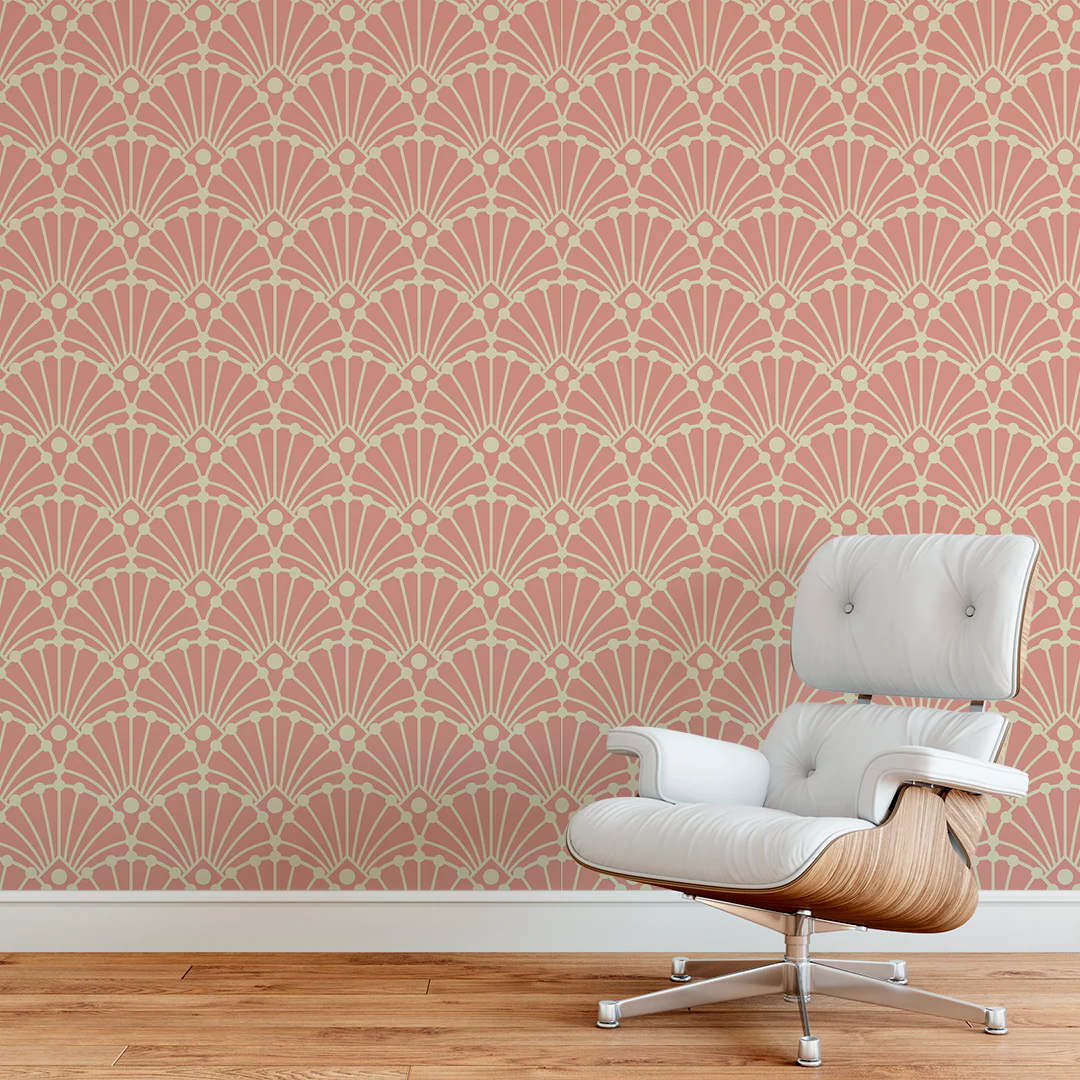 Deco Bloom — Modern Wallpaper Dubai - Image 4