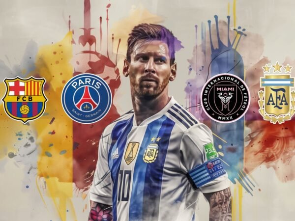 Goal Maestro — Modern Wallpaper Dubai