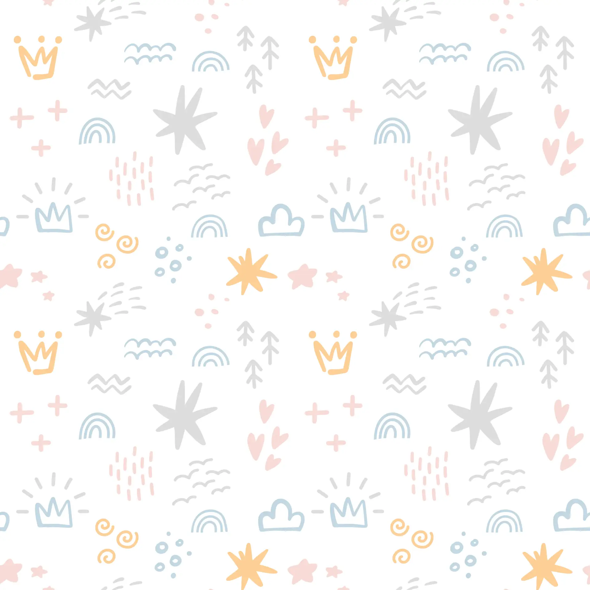 Jubilee Jots — Luxury Kids Wallpaper Dubai - Image 3