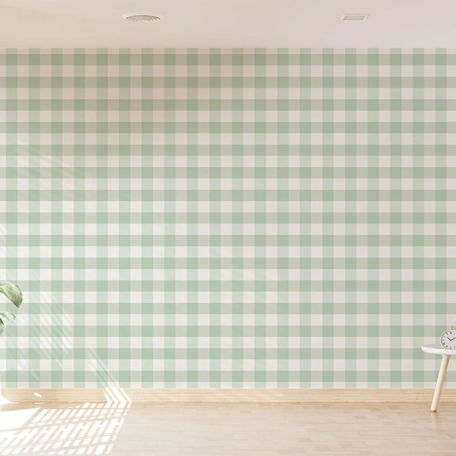 Laurel Check — Modern Wallpaper Dubai - Image 3