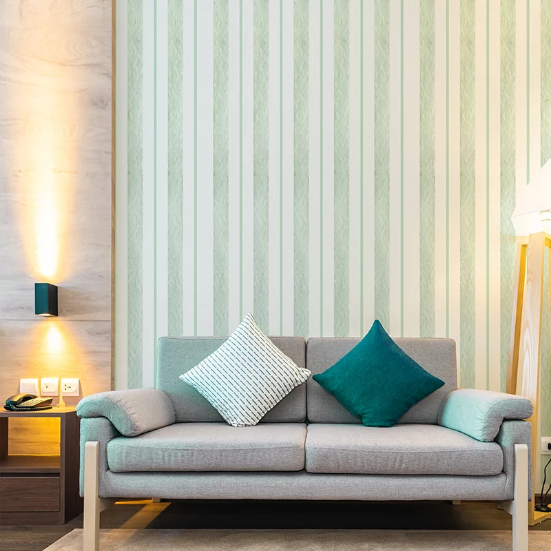 Minted Columns — Modern Wallpaper Dubai - Image 3