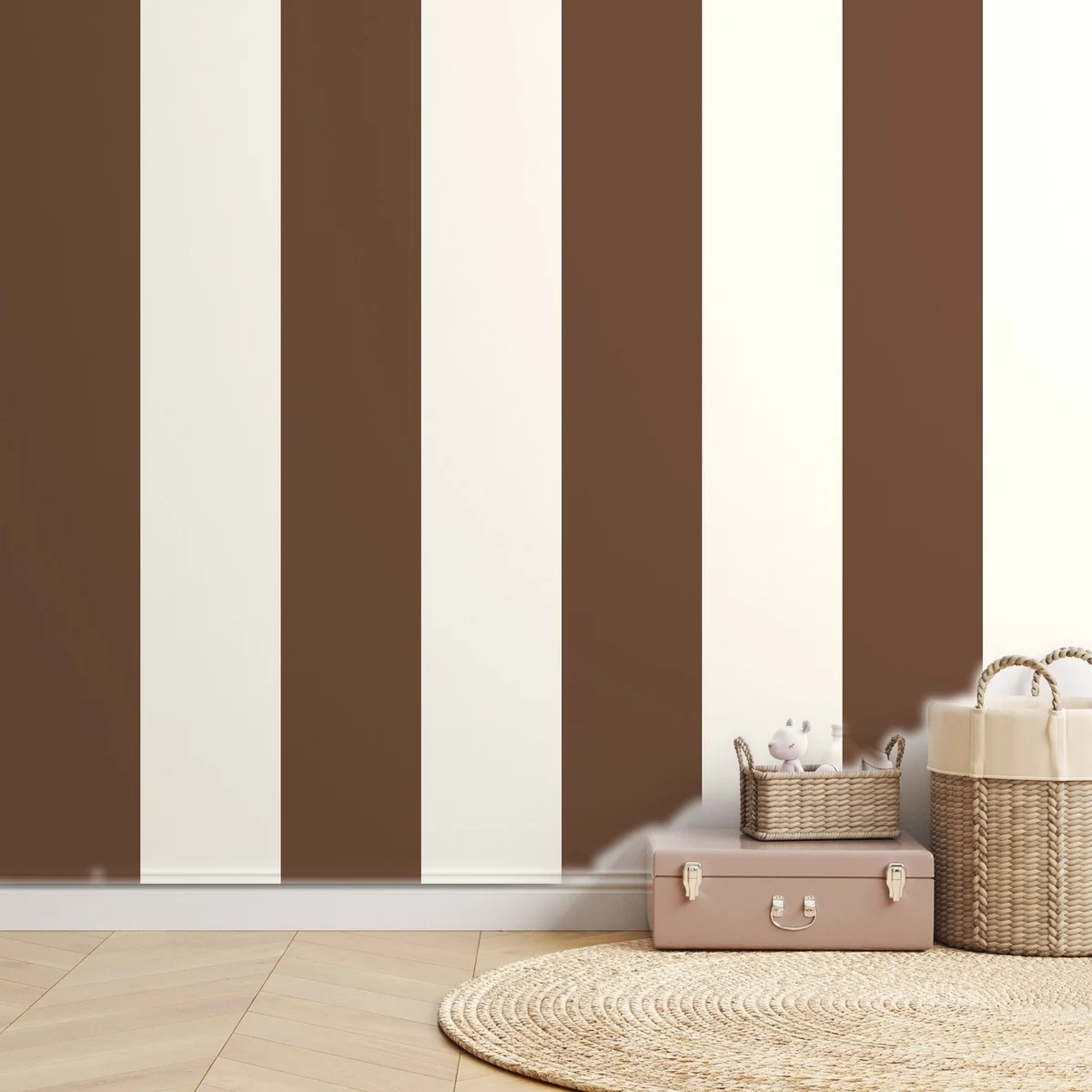 Mocha Parade — Modern Wallpaper Dubai - Image 2