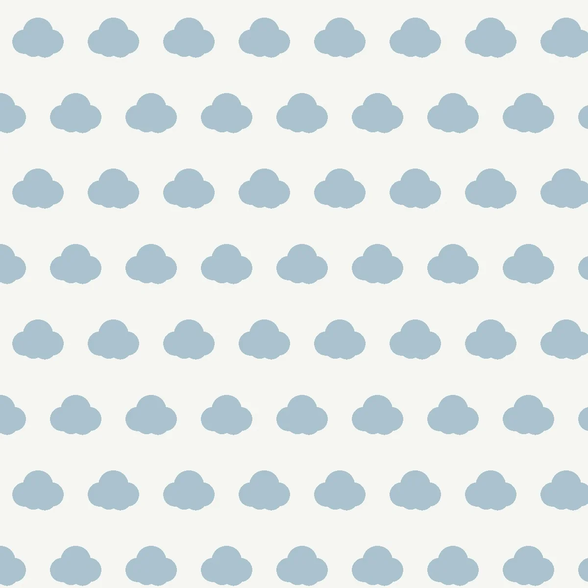 Sky Pebbles — Luxury Kids Wallpaper Dubai - Image 2