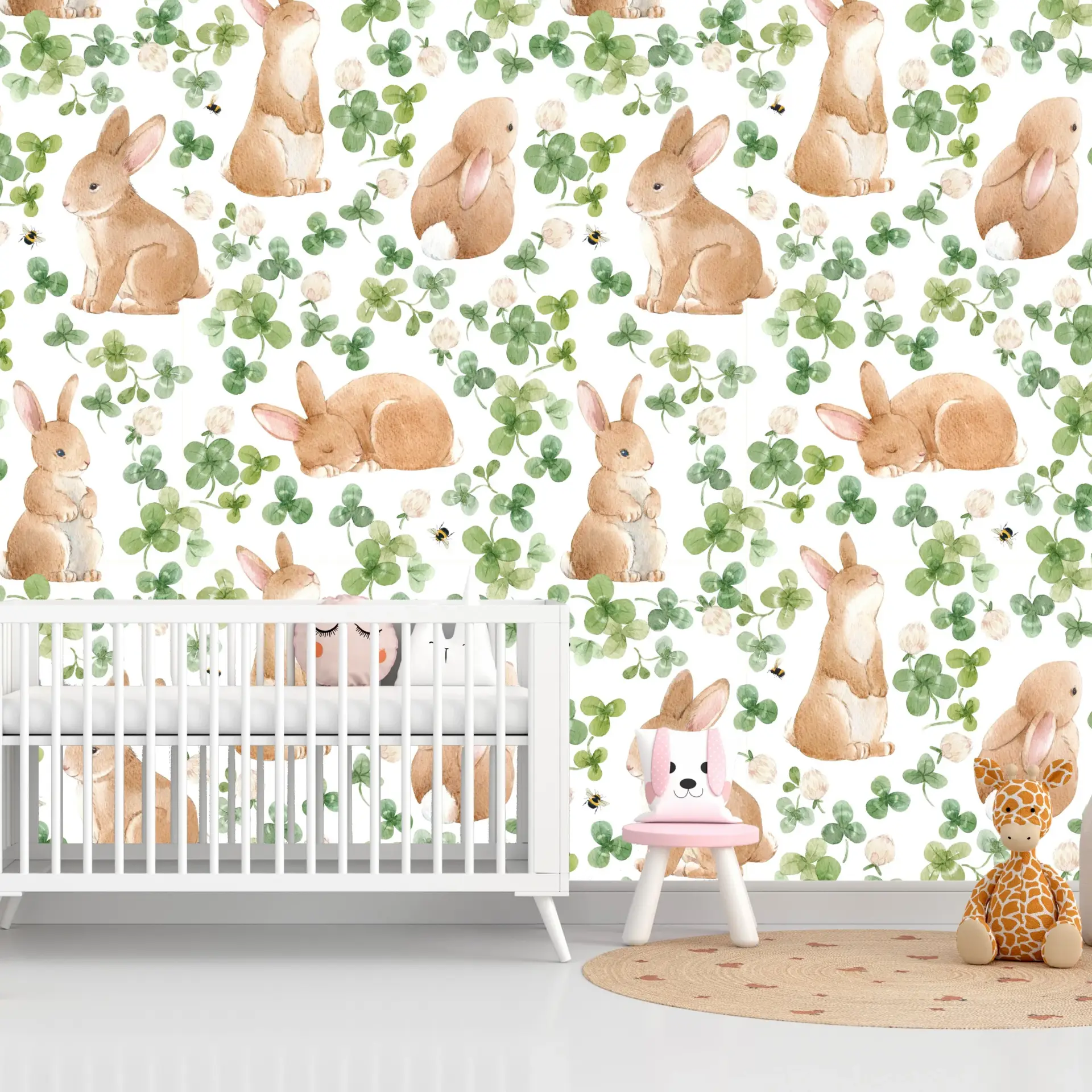 Thimble Tails — Luxury Kids Wallpaper Dubai - Image 3