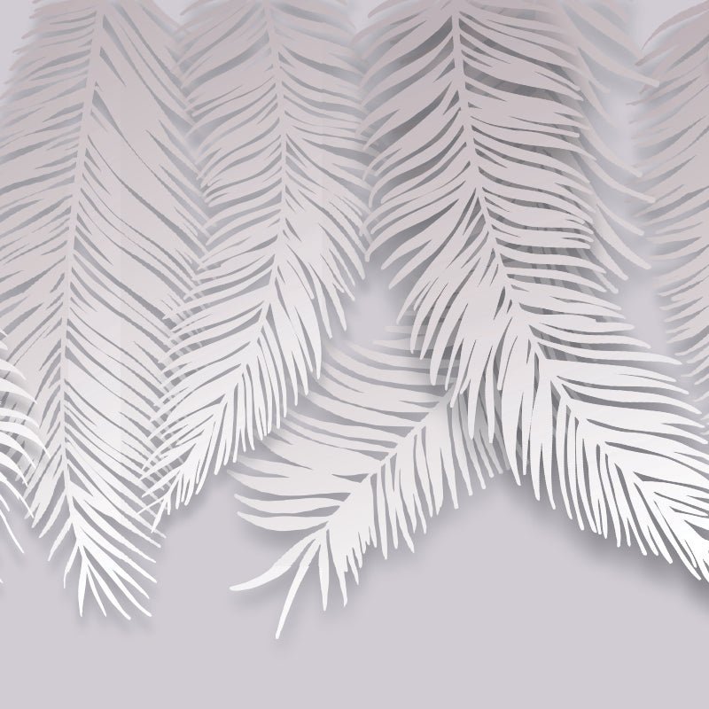 Halo Filigree — Luxury Floral Wallpaper Dubai - Image 2