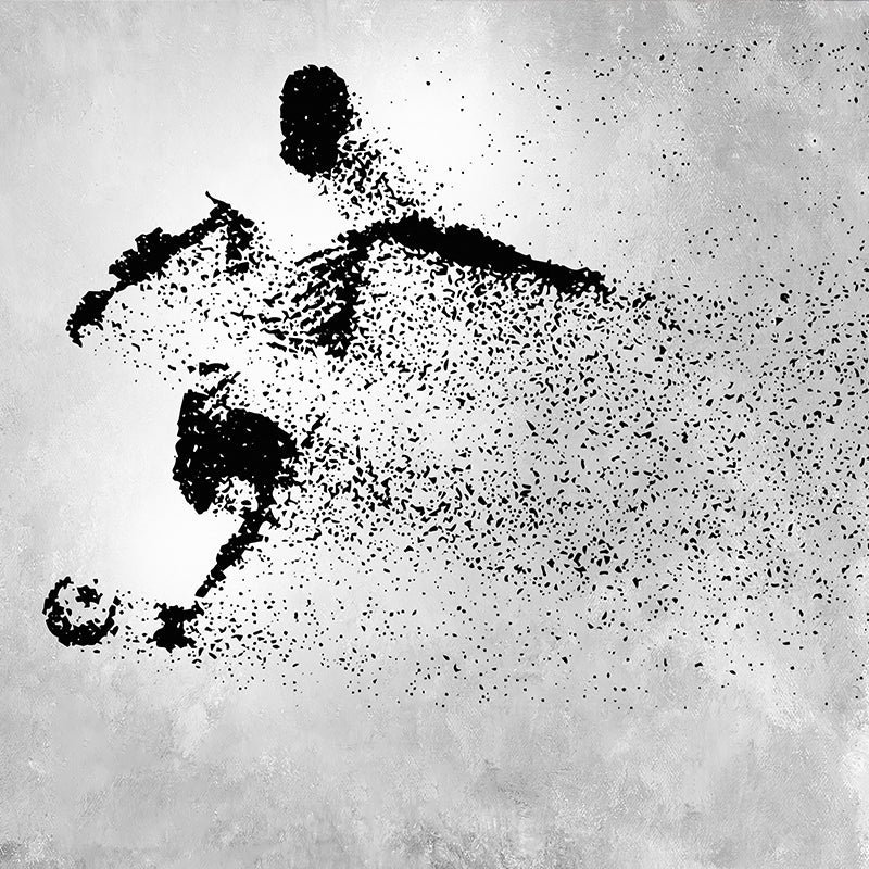 Ink Scatter — Modern Wallpaper Dubai - Image 2