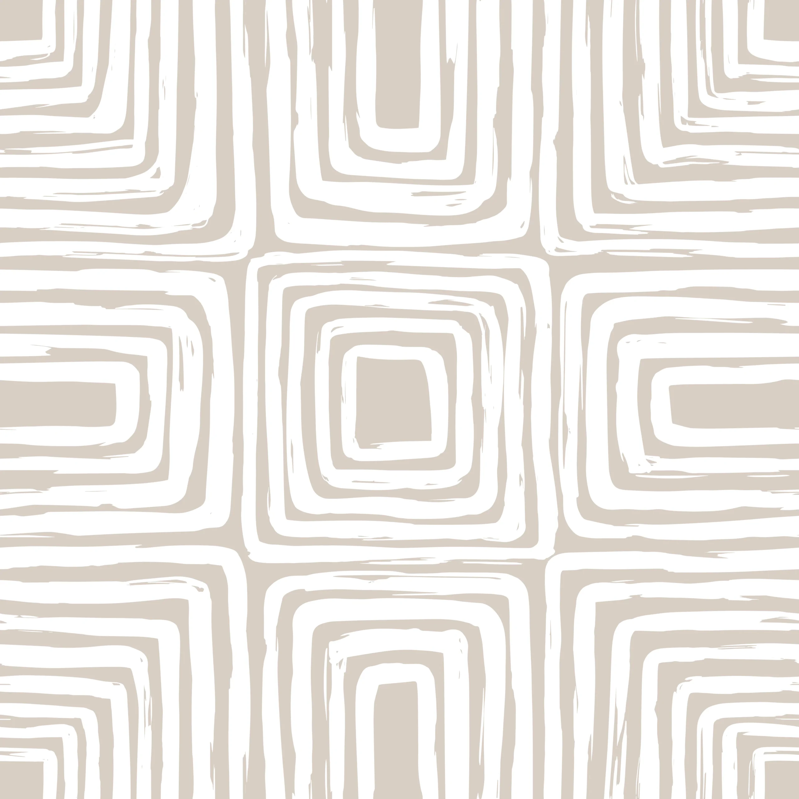 Ivory Echoes — Modern Wallpaper Dubai - Image 2