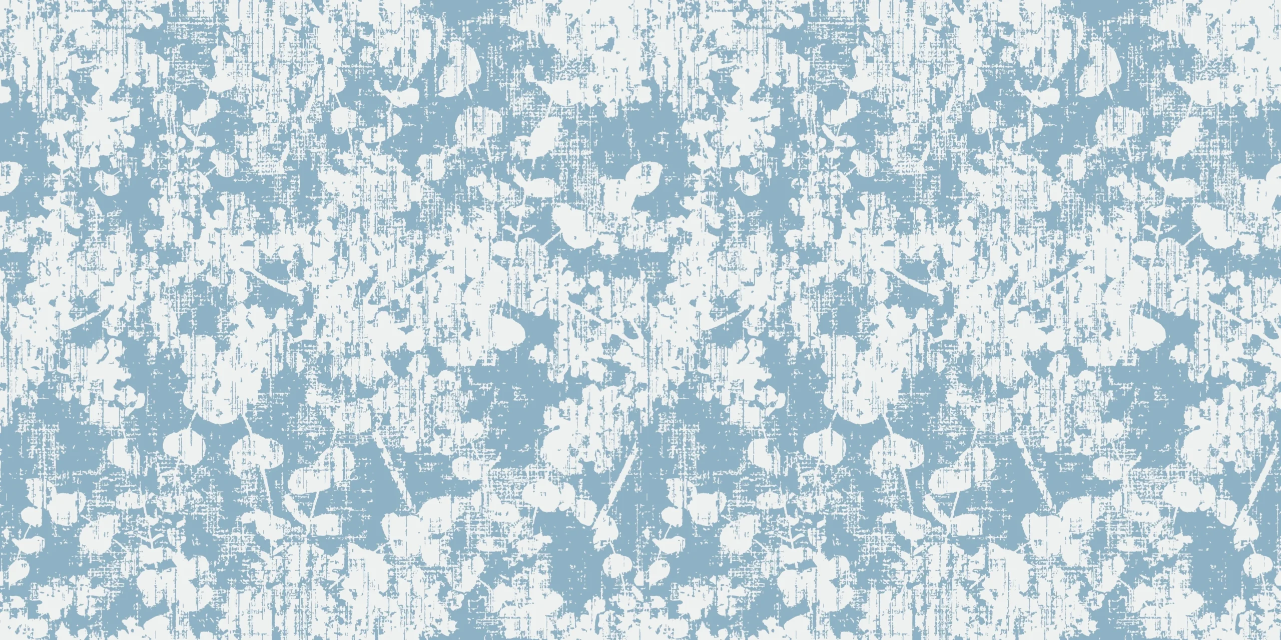 Weathered Blue — Plain & Textured Wallpaper Dubai - Image 2